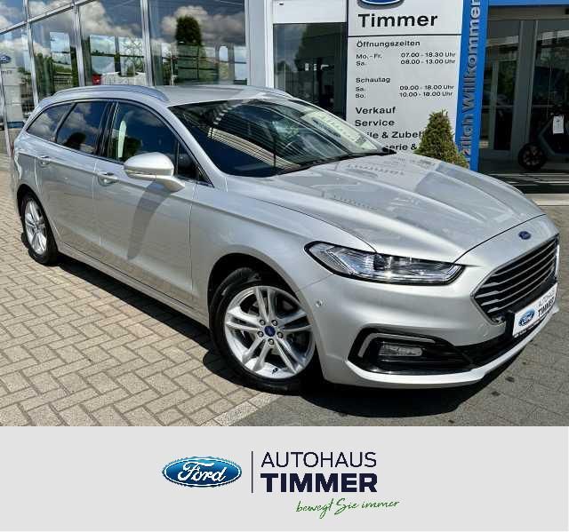 Ford Mondeo 69.210 km 20.980 € Bramsche 49565