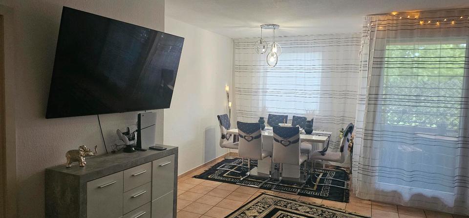 Etagenwohnung Lotte - 4 Zimmer, 85 m&sup2;, 900&euro; | Angebot:26535351