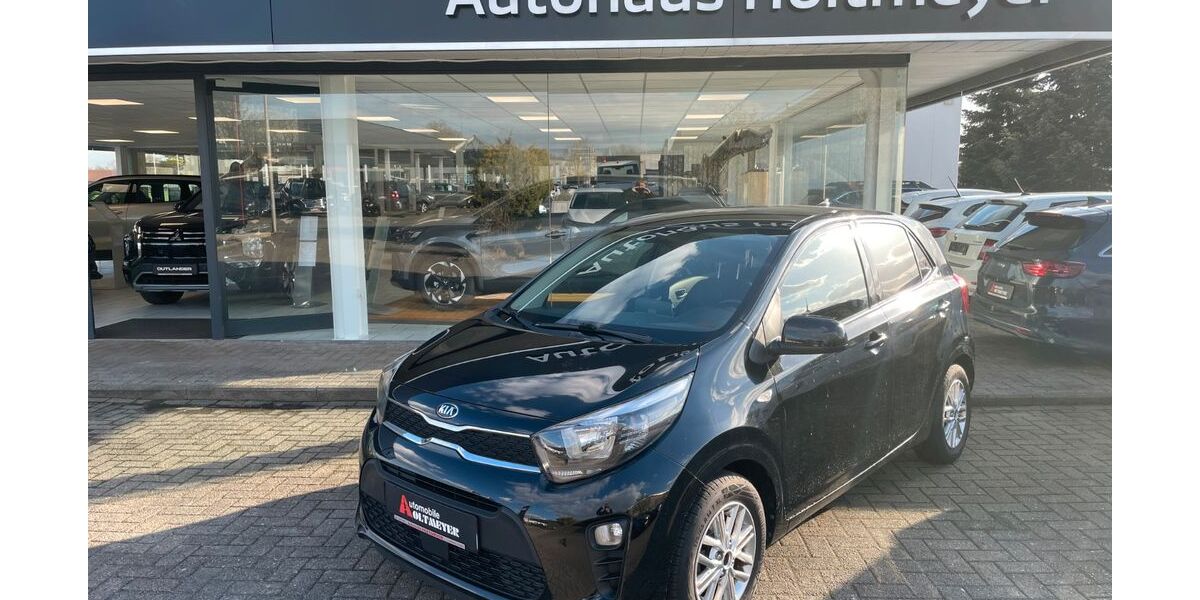 Kia Picanto 49.350 km 11.450 &euro; Melle 49324