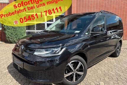 VW Caddy Maxi 71.049 km 29.790 € Ibbenbüren 49479