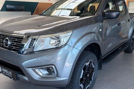 Nissan Navara 44.600 km 29.950 &euro; Ibbenbüren - Laggenbeck 49479