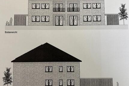 Wohnung Bramsche - 3 Zimmer, 92 m&sup2;, 970&euro; | Angebot:24612399