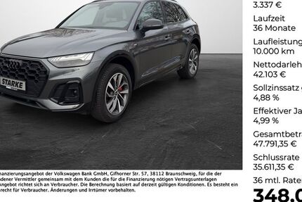 Audi Q5 31.498 km 45.440 &euro; Osnabrück 49078