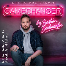 GameChanger by Bastian Bielendorfer 22.03.2026 OsnabrückHalle