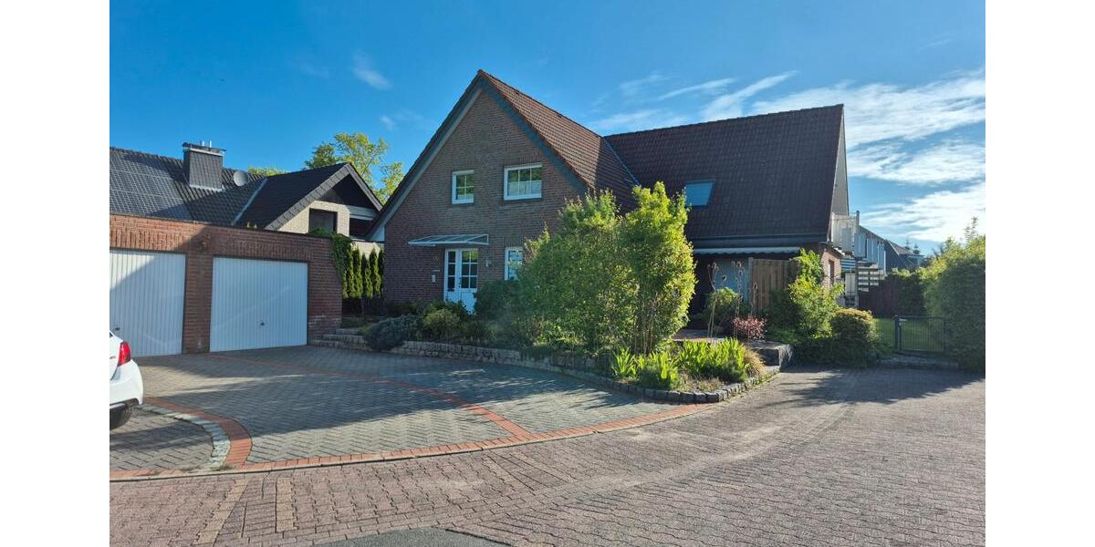 Etagenwohnung Ibbenbüren Bockraden - 4 Zimmer, 91 m&sup2;, 246.500&euro; | Angebot:26493616