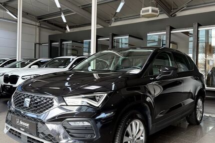 Seat Ateca 82.000 km 18.990 &euro; Ibbenbüren 49477