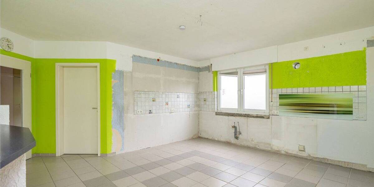 Mehrfamilienhaus, Wohnhaus Bad Iburg - 9 Zimmer, 234 m&sup2;, 370.000&euro; | Angebot:26817138