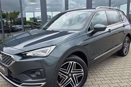 Seat Tarraco 66.000 km 26.499 &euro; Damme 49401