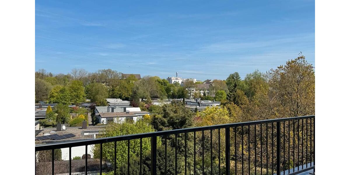 Dachgeschoßwohnung Osnabrück Hellern - 2 Zimmer, 80 m&sup2;, 1.290&euro; | Angebot:26322877