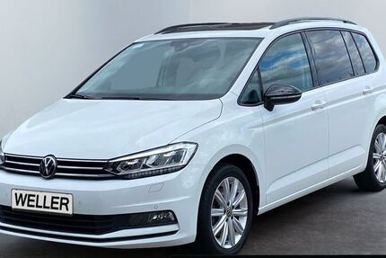 VW Touran