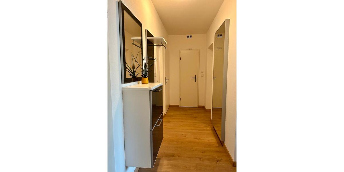 Etagenwohnung Melle - 3 Zimmer, 61 m&sup2;, 140.000&euro; | Angebot:26235044