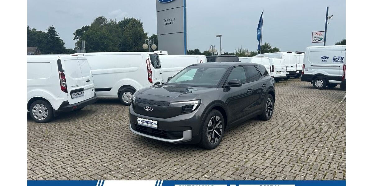 Ford Explorer 2.446 km 48.990 &euro; Hasbergen 49205