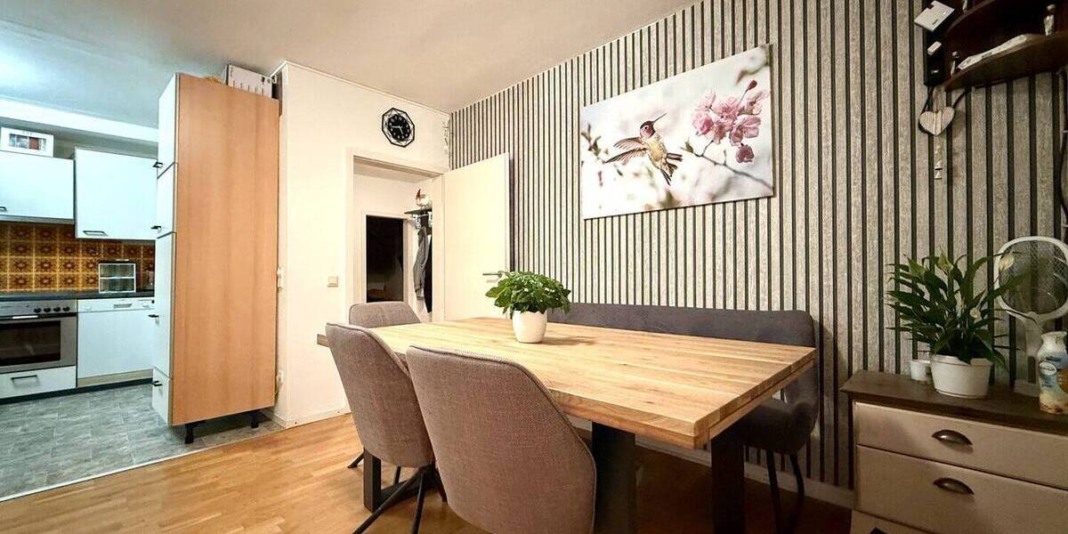 Mehrfamilienhaus, Wohnhaus Melle / Westerhausen Westerhausen - 7 Zimmer, 225 m&sup2;, 495.000&euro; | Angebot:25673360