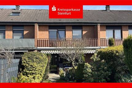 Haus Ibbenbüren Stadt - 4 Zimmer, 100 m&sup2;, 239.000&euro; | Angebot:26672760