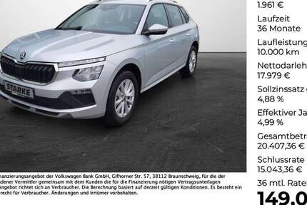 Skoda Kamiq 10.328 km 19.940 &euro; Osnabrück 49084