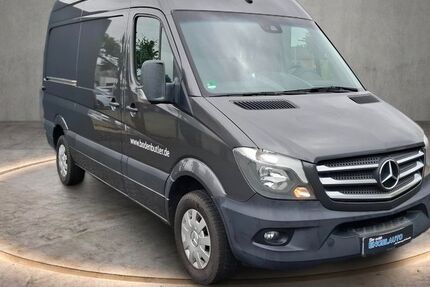 Mercedes-Benz Sprinter 119.960 km 30.690 &euro; Bramsche 49565