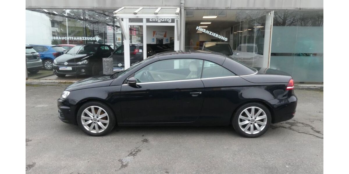 VW Eos 162.950 km 7.990 &euro; Osnabrück 49084