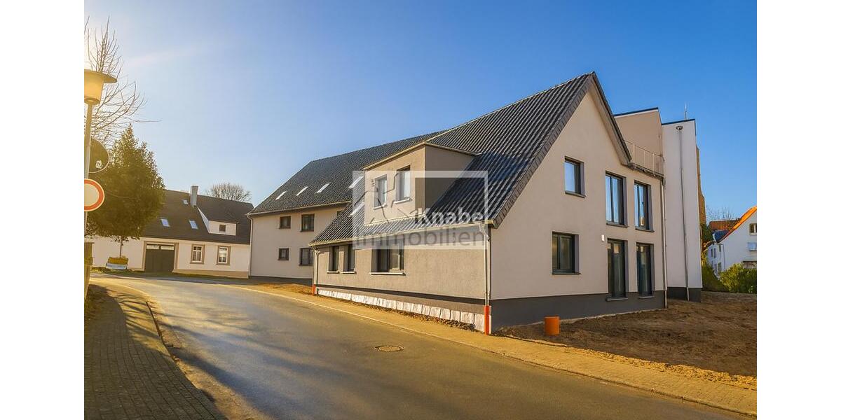 Erdgeschoßwohnung Melle Bruchmühlen - 4 Zimmer, 116 m&sup2;, 1.276&euro; | Angebot:25917966
