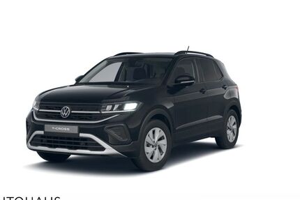 VW T-Cross 19.609 km 24.980 &euro; Melle 49324