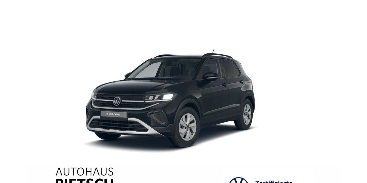VW T-Cross 19.609 km 24.980 &euro; Melle 49324