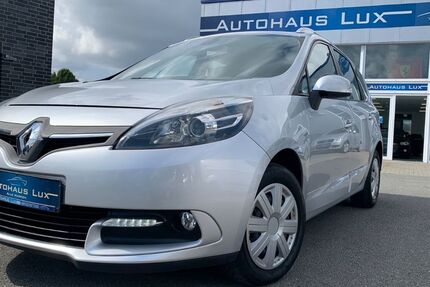 Renault Scenic 161.665 km 7.299 € Hörstel-Dreierwalde 48477
