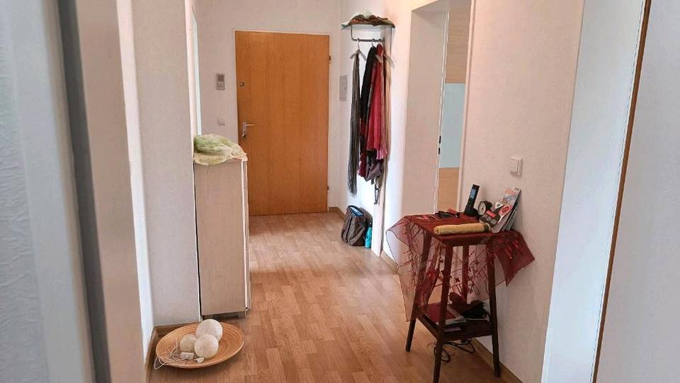 Etagenwohnung Osnabrück Gretesch - 3 Zimmer, 78 m&sup2;, 850&euro; | Angebot:26340655