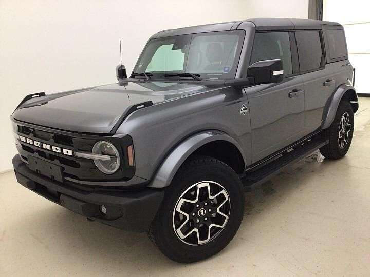Bronco