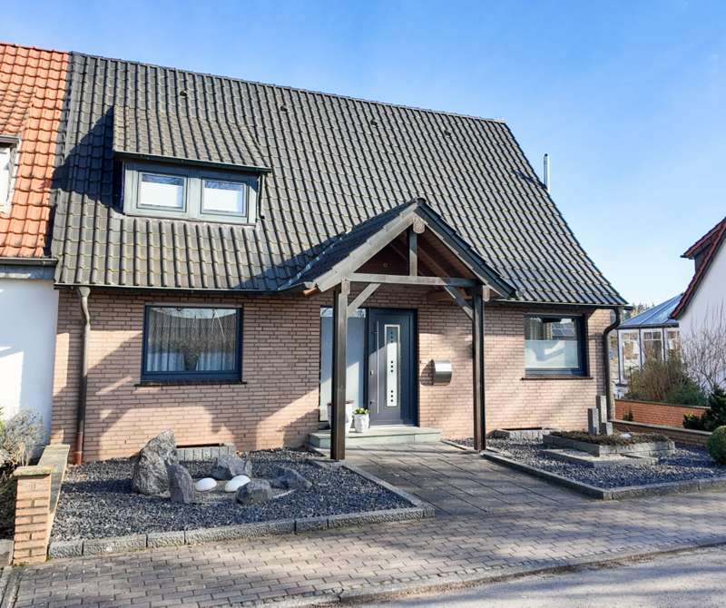 Haus zum Kaufen in Ibbenbüren 399.900 € 175 m²