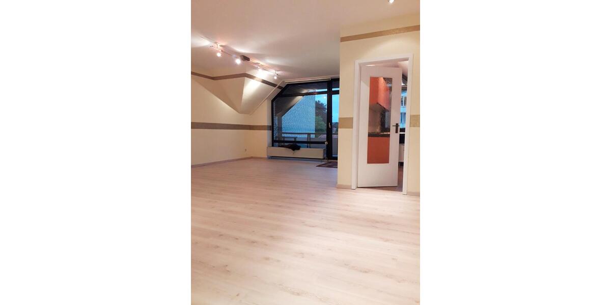 Etagenwohnung Bad Rothenfelde - 2 Zimmer, 75 m&sup2;, 695&euro; | Angebot:26704844