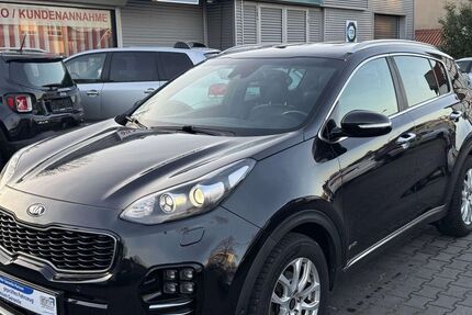 Kia Sportage 149.956 km 16.490 &euro; Belm 49191