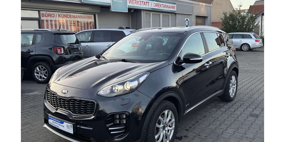 Kia Sportage 149.956 km 16.490 &euro; Belm 49191