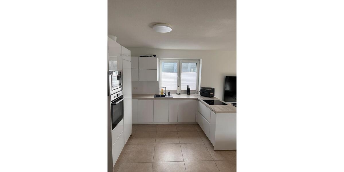 Erdgeschoßwohnung Ibbenbüren Bockraden - 3 Zimmer, 92 m&sup2;, 850&euro; | Angebot:25499385