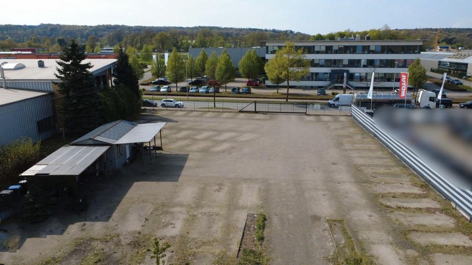 Gewerbeobjekt Ibbenbüren Bockraden - 3.300&euro; | Angebot:26654510