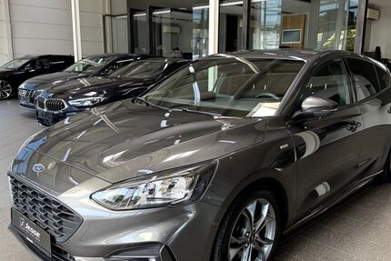 Ford Focus 86.000 km 13.990 &euro; Ibbenbüren 49477