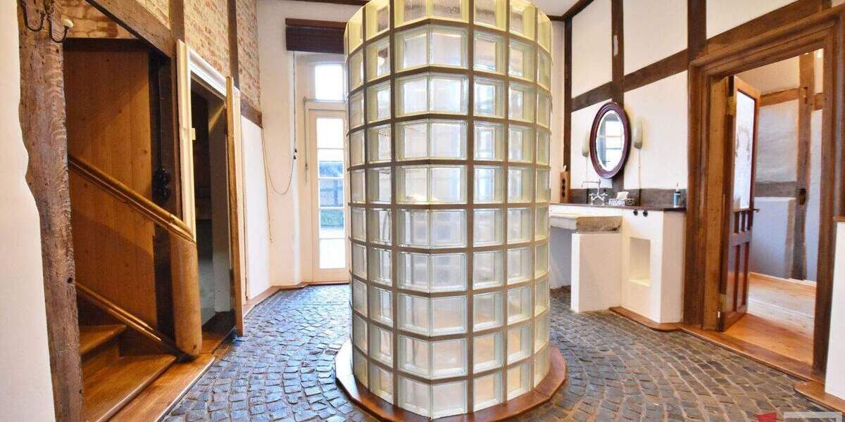 Einfamilienhaus Bohmte Hunteburg - 7 Zimmer, 378 m&sup2;, 2.000&euro; | Angebot:24531308