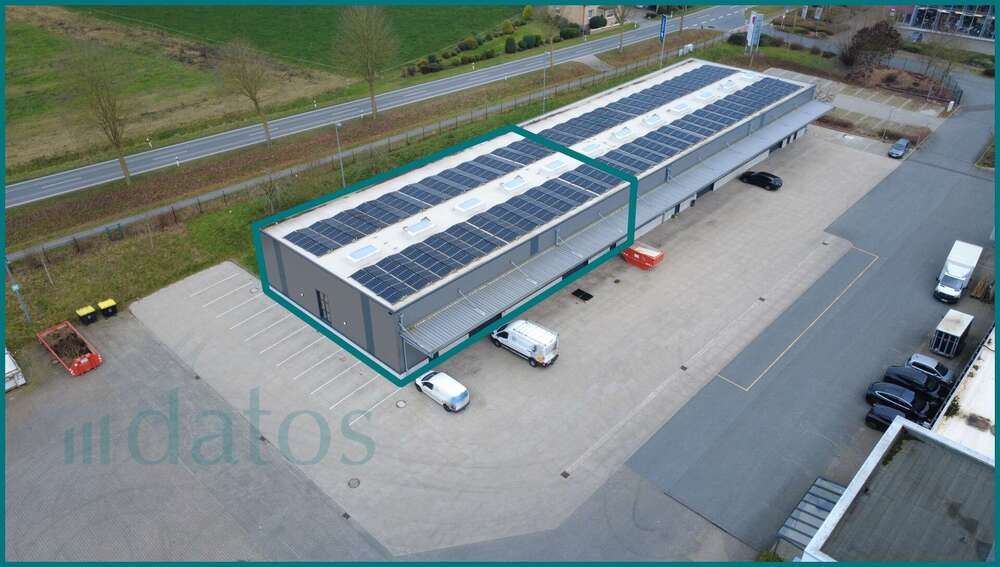 Gewerbeobjekt Bissendorf - 3.294&euro; | Angebot:24617211