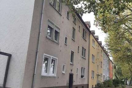 Wohnung Osnabrück Fledder - 3 Zimmer, 58 m&sup2;, 117.000&euro; | Angebot:25848782