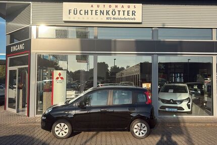 Fiat Panda 97.000 km 6.500 € Warendorf 48231