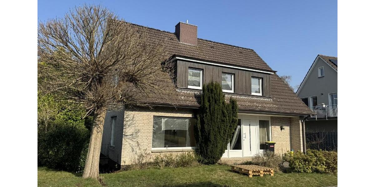 Einfamilienhaus Osnabrück Hafen - 5 Zimmer, 140 m&sup2;, 1.800&euro; | Angebot:25870545