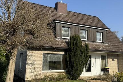 Haus Osnabrück Hafen - 5 Zimmer, 140 m&sup2;, 1.800&euro; | Angebot:25870545
