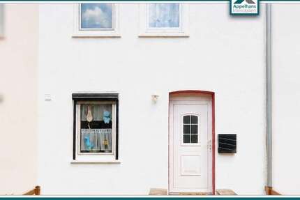 Haus Ibbenbüren - 4 Zimmer, 80 m&sup2;, 149.000&euro; | Angebot:26866583