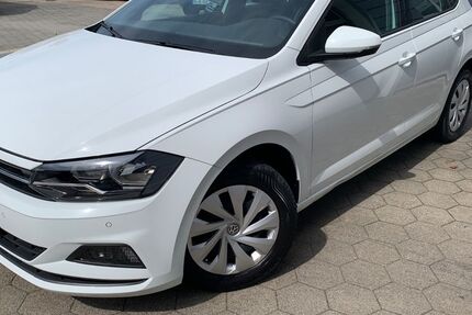 VW Polo 59.200 km 14.250 &euro; Bad Essen (LK Osnabrück) 49152