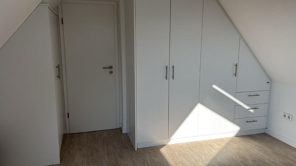 Maisonettenwohnung Damme - 3 Zimmer, 67 m&sup2;, 700&euro; | Angebot:26338451