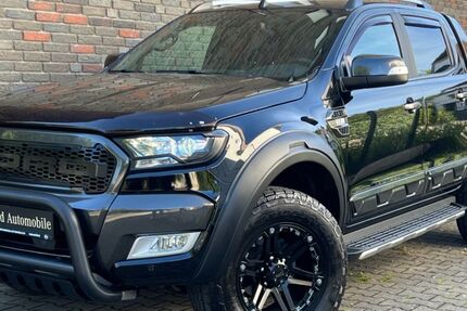 Ford Ranger 57.000 km 36.990 € Osnabrück 49090