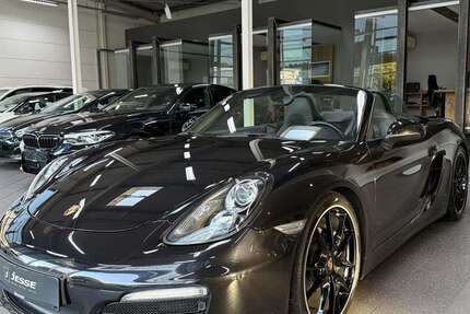 Porsche Boxster 78.500 km 41.990 € Ibbenbüren 49477