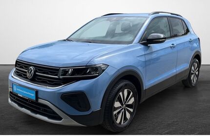 VW T-Cross 9.431 km 21.440 &euro; Georgsmarienhütte (Osnabrück) 49124