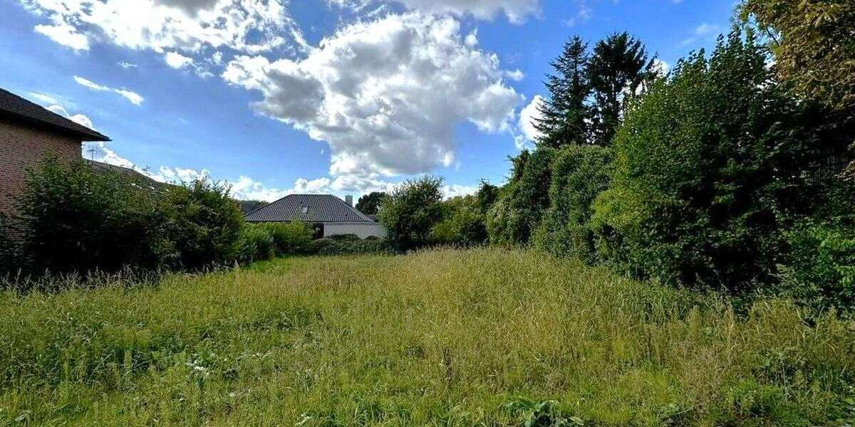 Grundstück Ibbenbüren Bockraden - 225.000&euro; | Angebot:25560863