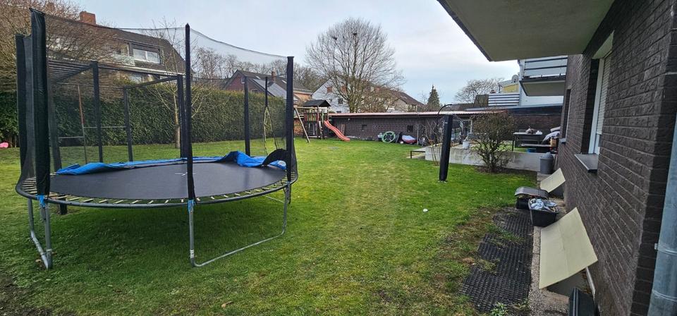 Erdgeschoßwohnung Osnabrück Eversburg - 5 Zimmer, 110 m&sup2;, 380.000&euro; | Angebot:25158077