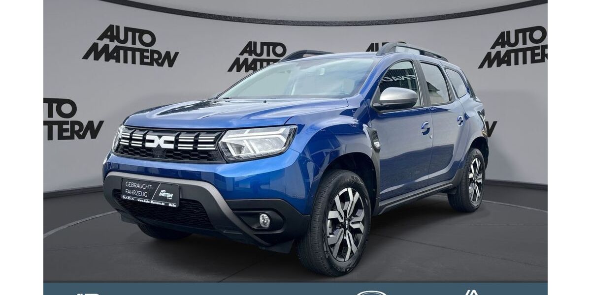 Dacia Duster 43.558 km 15.990 &euro; Melle 49324