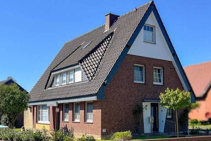 Haus Mettingen - 6 Zimmer, 130 m&sup2;, 315.000&euro; | Angebot:26596567